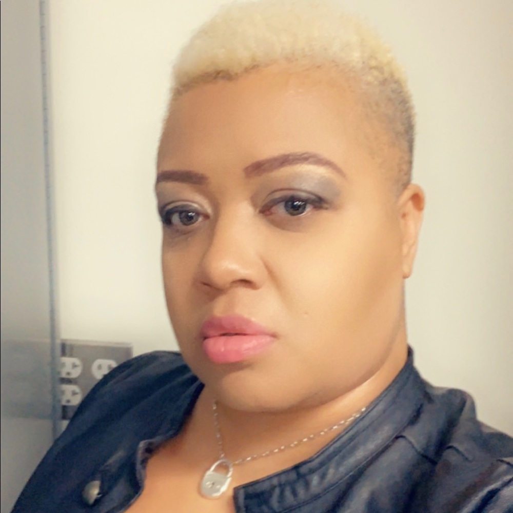 Meet your Posher, Shashunna